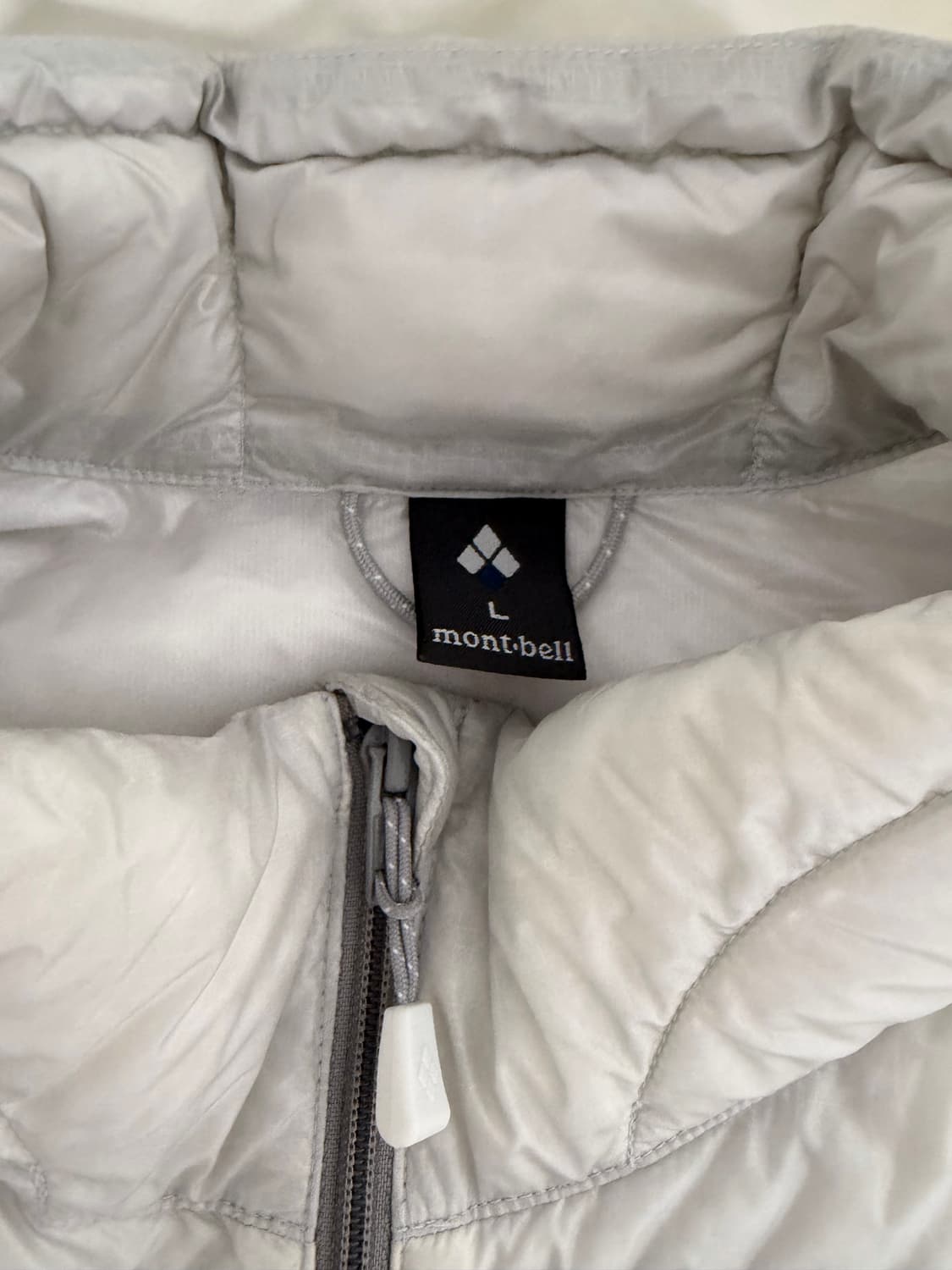 몽벨 수페리어 L 새상품 상품이미지2