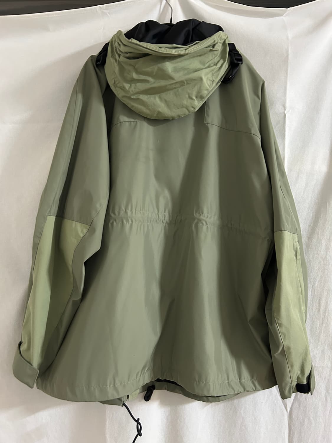 에프터프레이 바람막이 상품이미지2