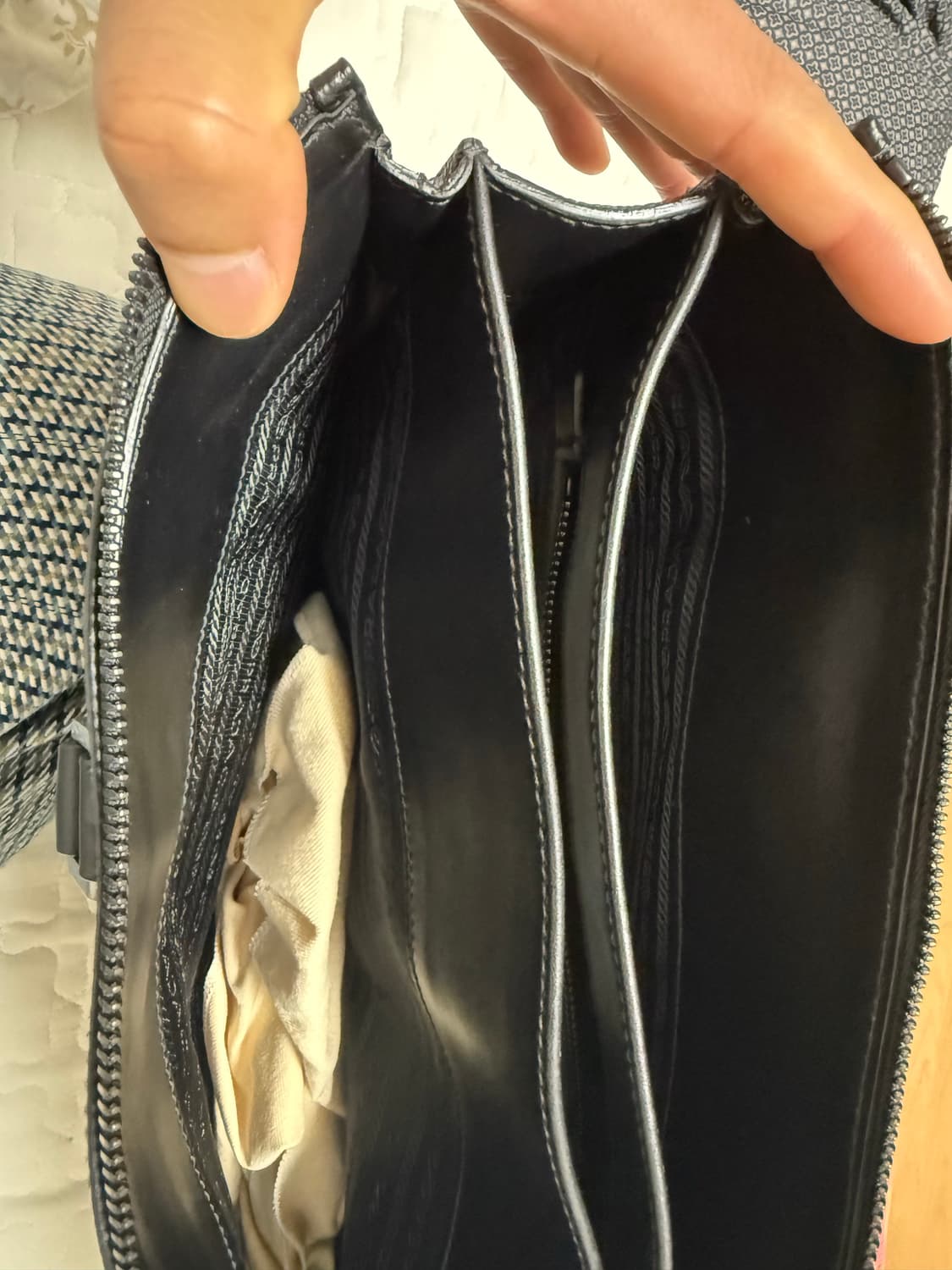 프라다 남성 가방 상품이미지8