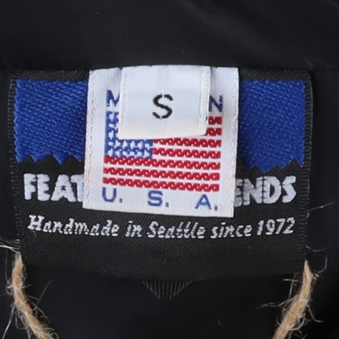 Feathered Friends Helios Down Jacket  상품이미지7