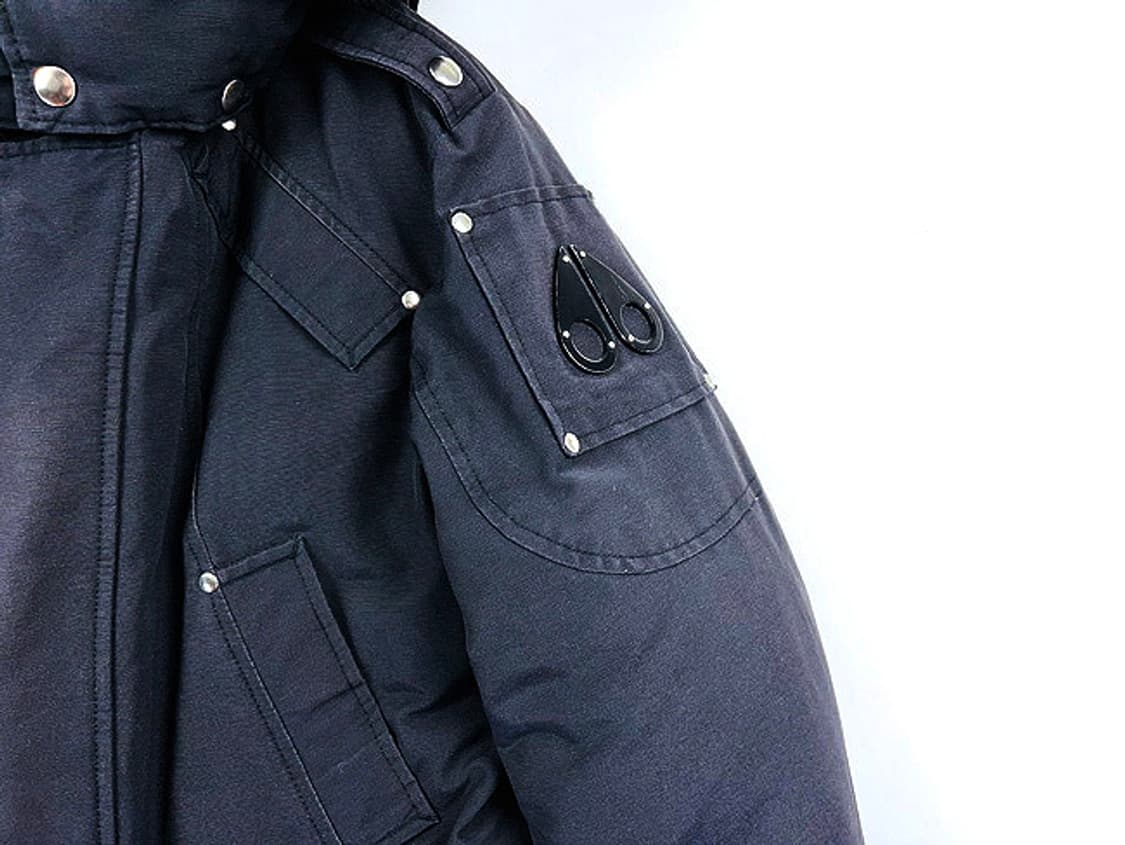 (95) 무스너클 스털링 파카 상품이미지4