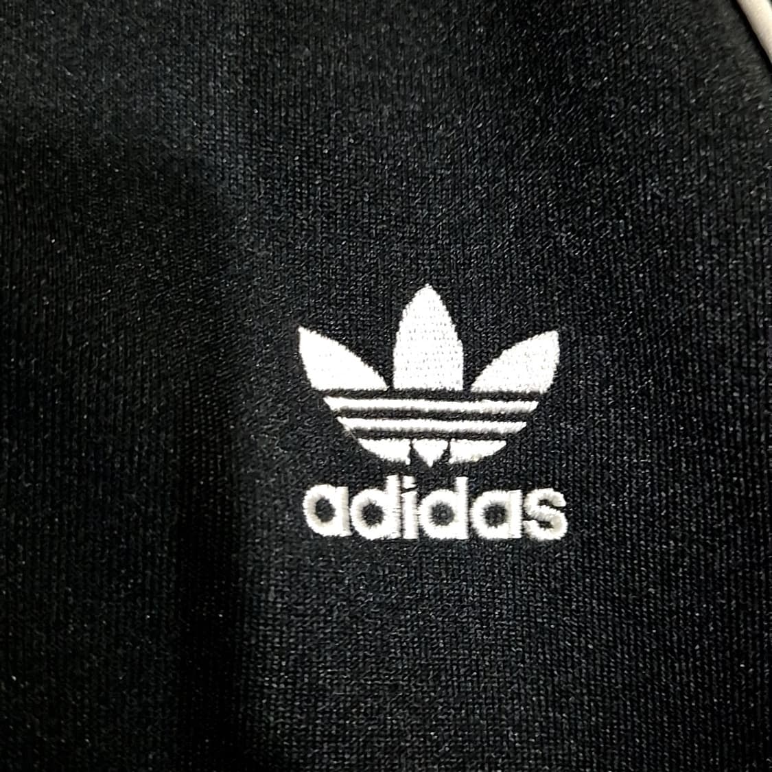 아디다스 슈퍼스타 져지 상품이미지3