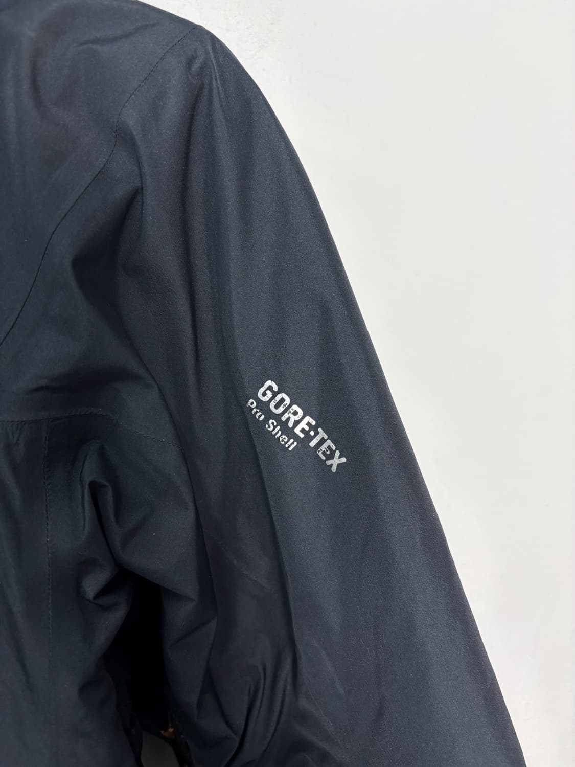 아크테릭스 피션 고어텍스 패딩 자켓 A3596 상품이미지3