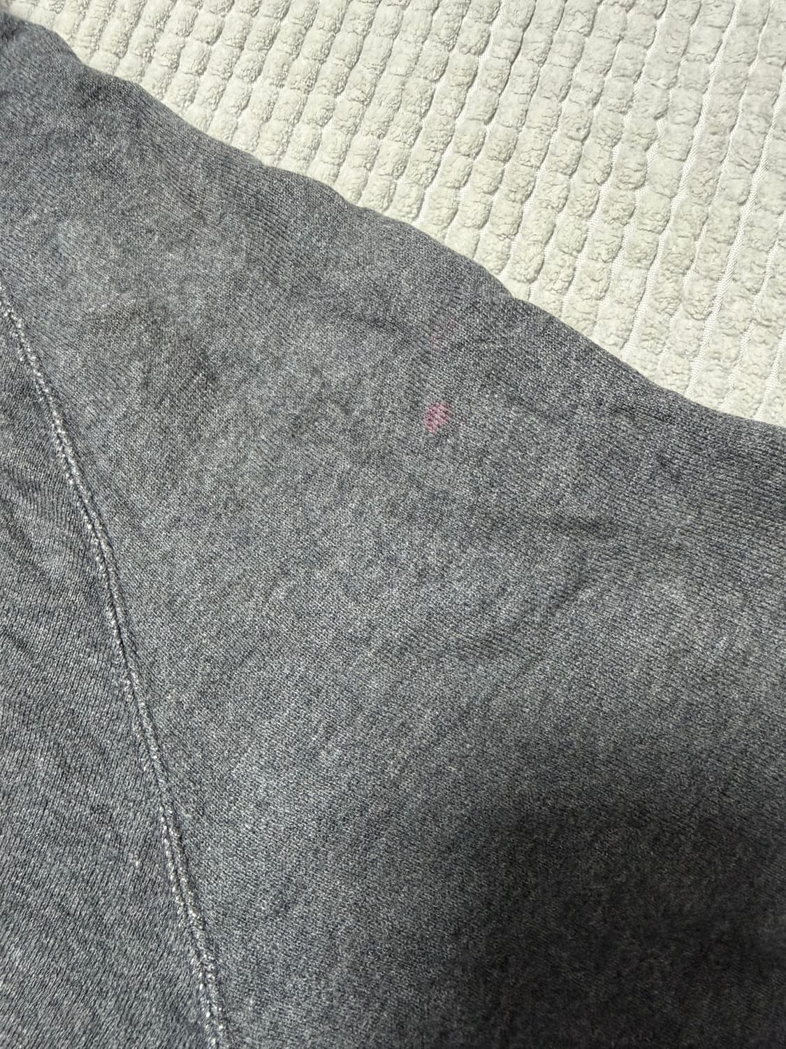 PPFM 후드 집업 상품이미지5