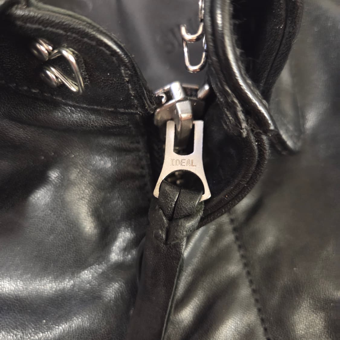 리얼시몬스 A-2 홀스하이드 XXXL  상품이미지4