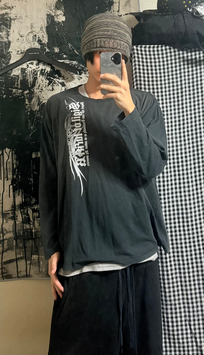 Zeky long sleeve  상품이미지1
