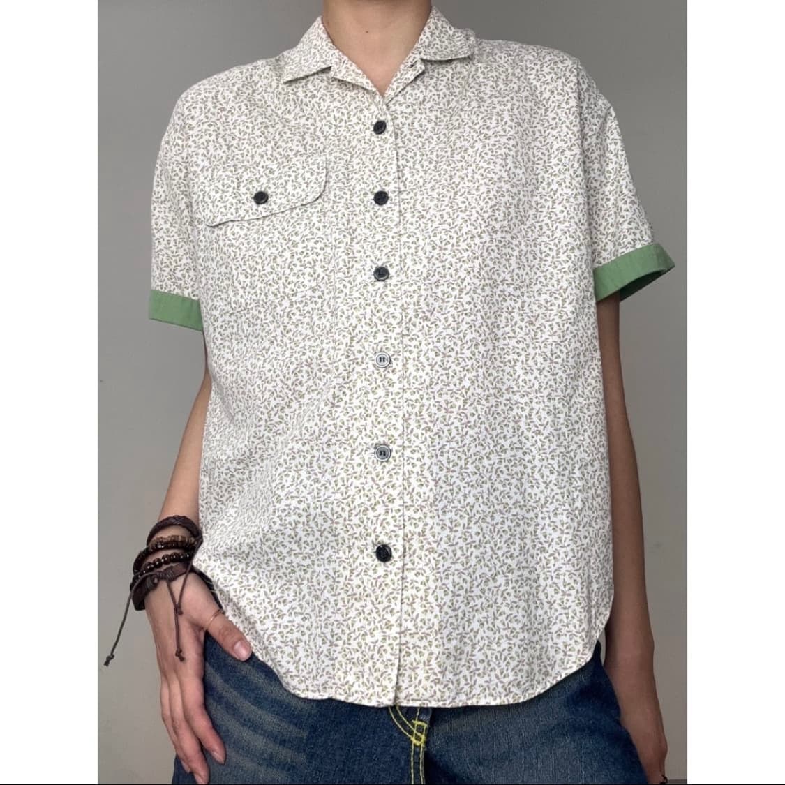 Clover Patch Set (2 pieces)  상품이미지2