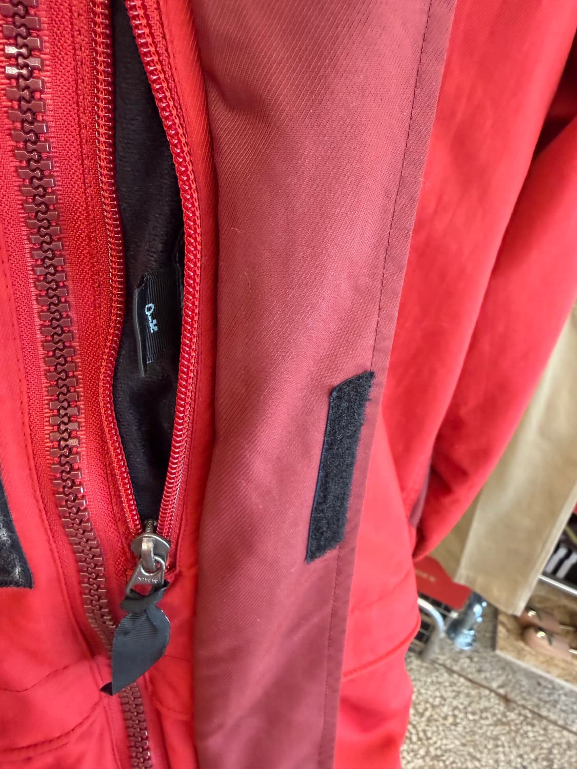 나이키 ACG 레이어3 윈드브레이커 상품이미지6