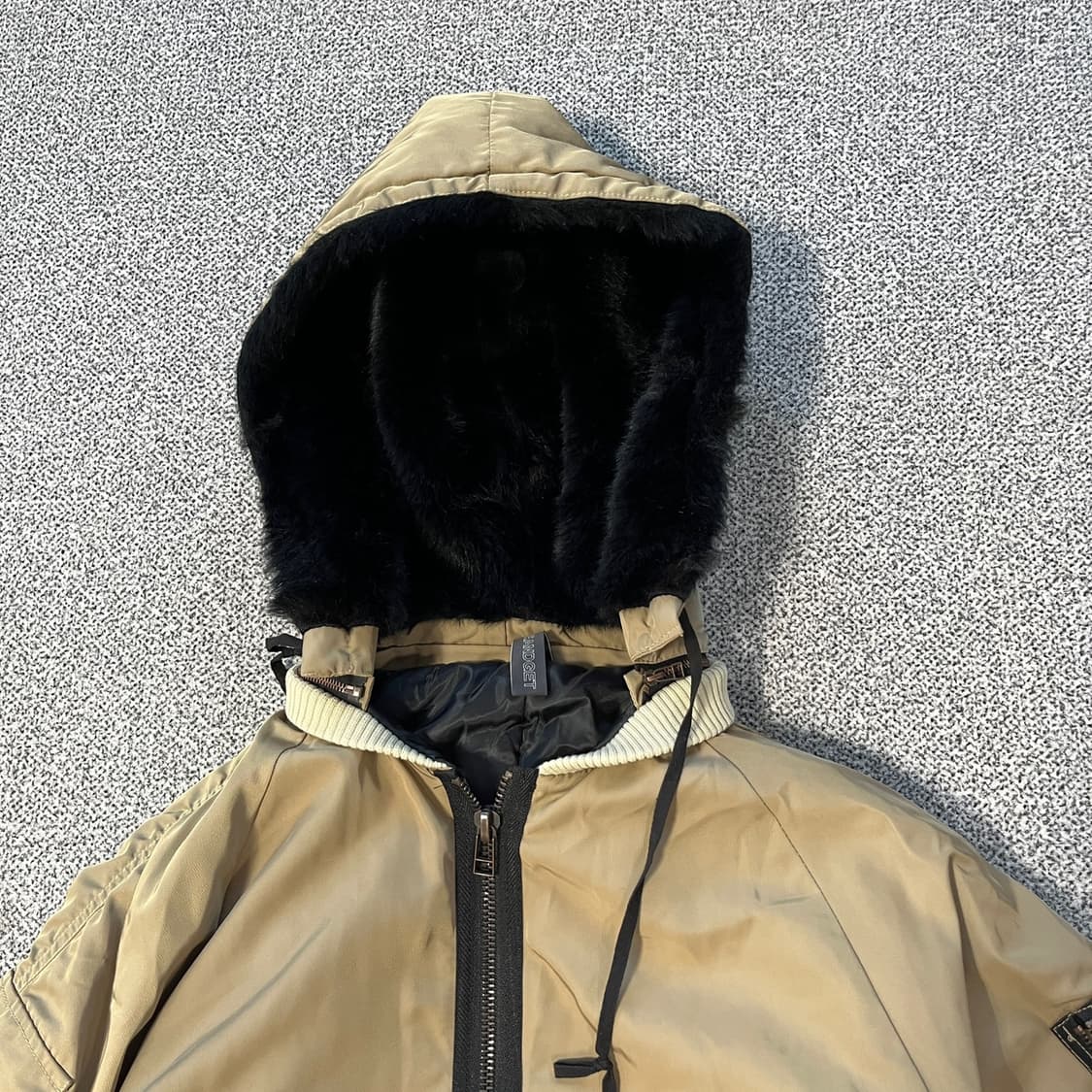 컴엔겟 자켓 상품이미지2