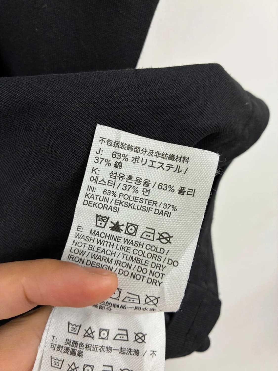 나이키 ACG 22SS 렁스 반팔 티셔츠 PN9800 상품이미지8