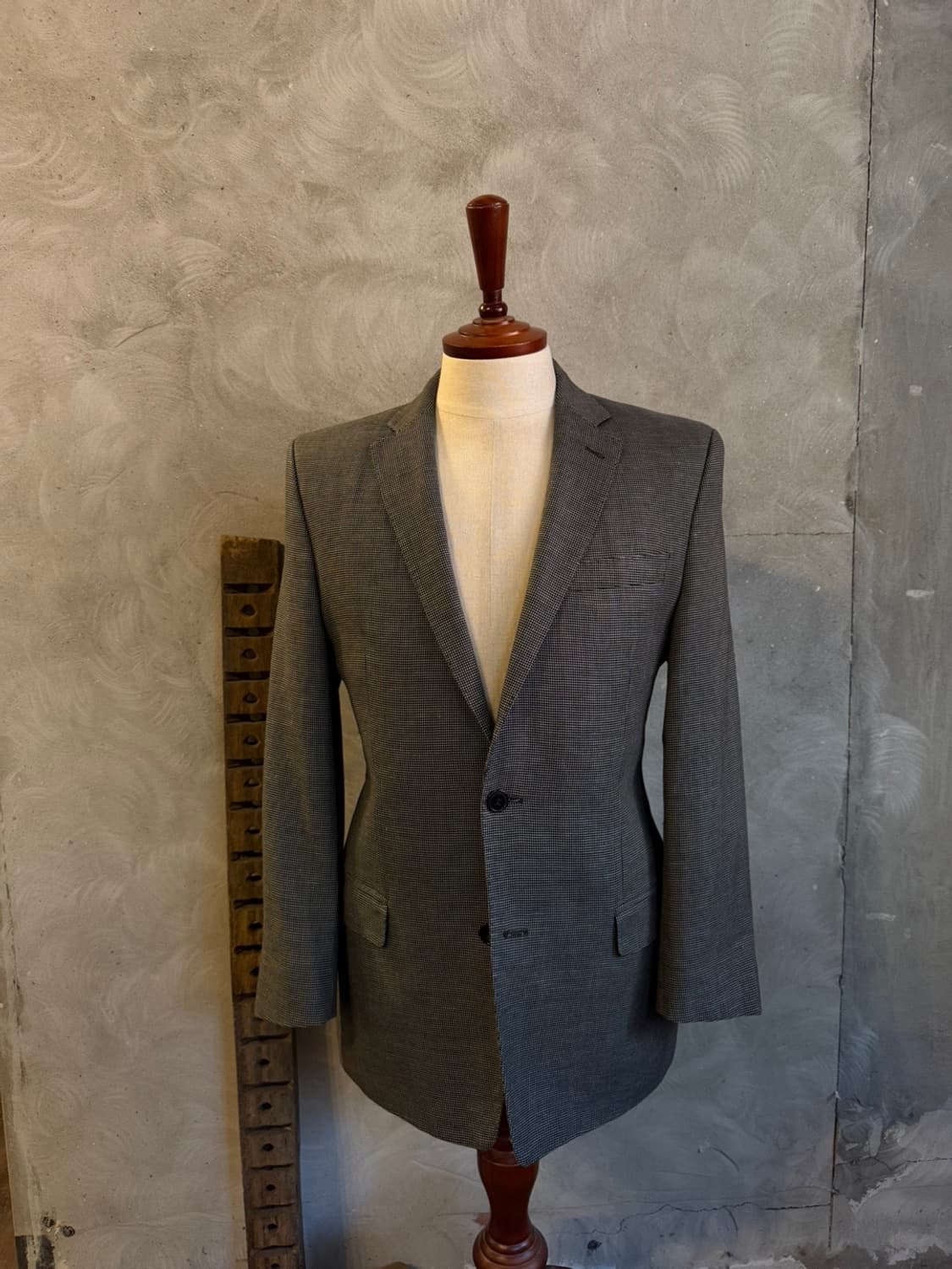 베르사체 컬렉션 아카이브 테일러드 자켓 100 상품이미지2