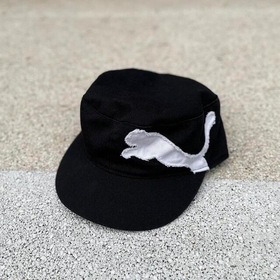 푸마 코브라 숏챙 캡  상품이미지1