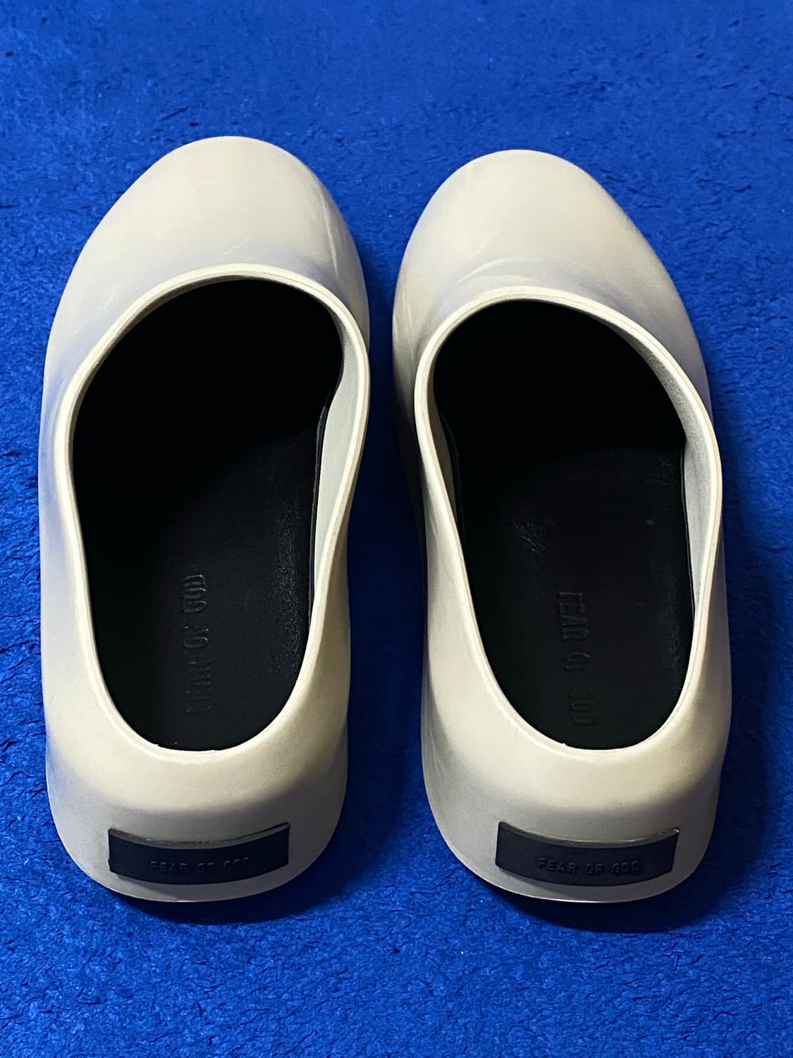 FearOfGod 피어오브갓 더 캘리포니아 컬렉션 8 크림 42 상품이미지6