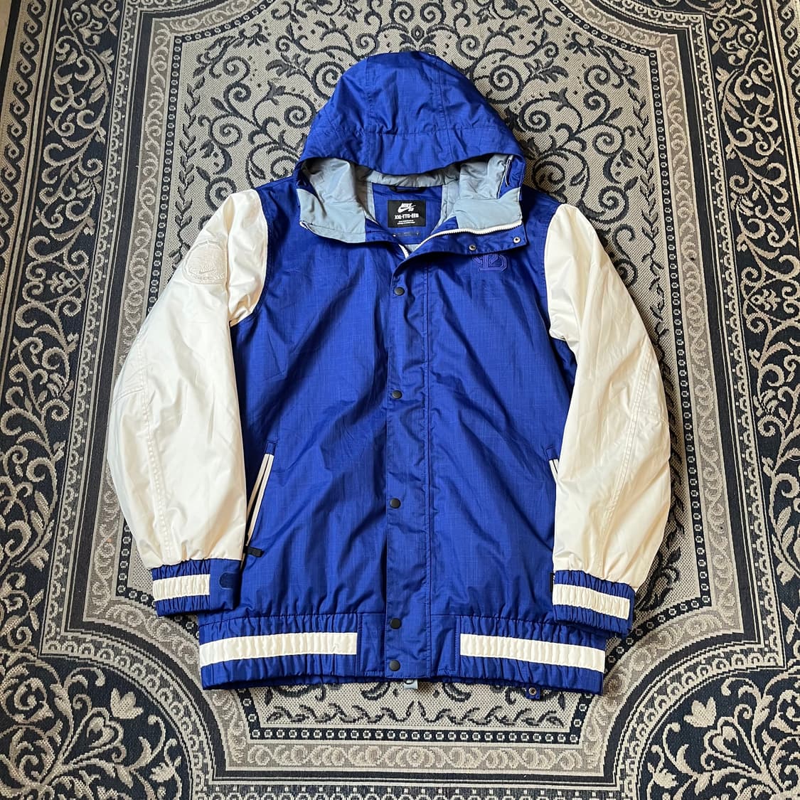 XXL 나이키SB 자켓/W2073 상품이미지1