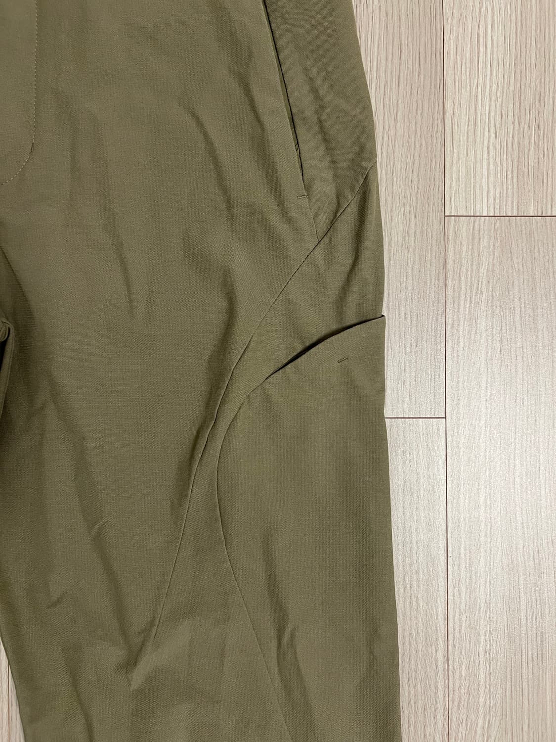 (금주 한정 할인) 7.0 technical pants right 상품이미지4