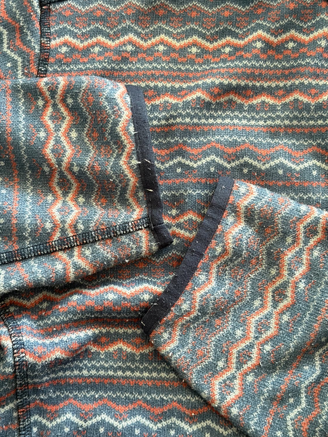 노스페이스 미국판 신칠라 감성 플리스 L (103-107) 상품이미지5