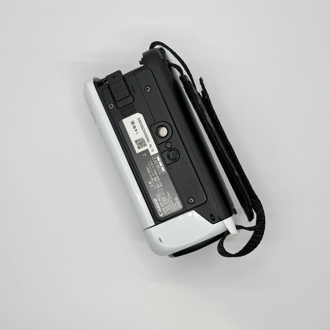 (택포/샘플영상o)캐논 캠코더,r52 상품이미지8