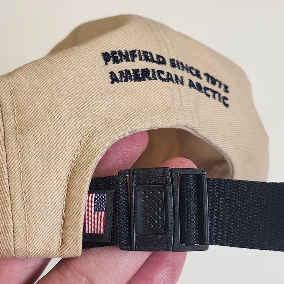 PENFIELD 캡프캡 상품이미지4