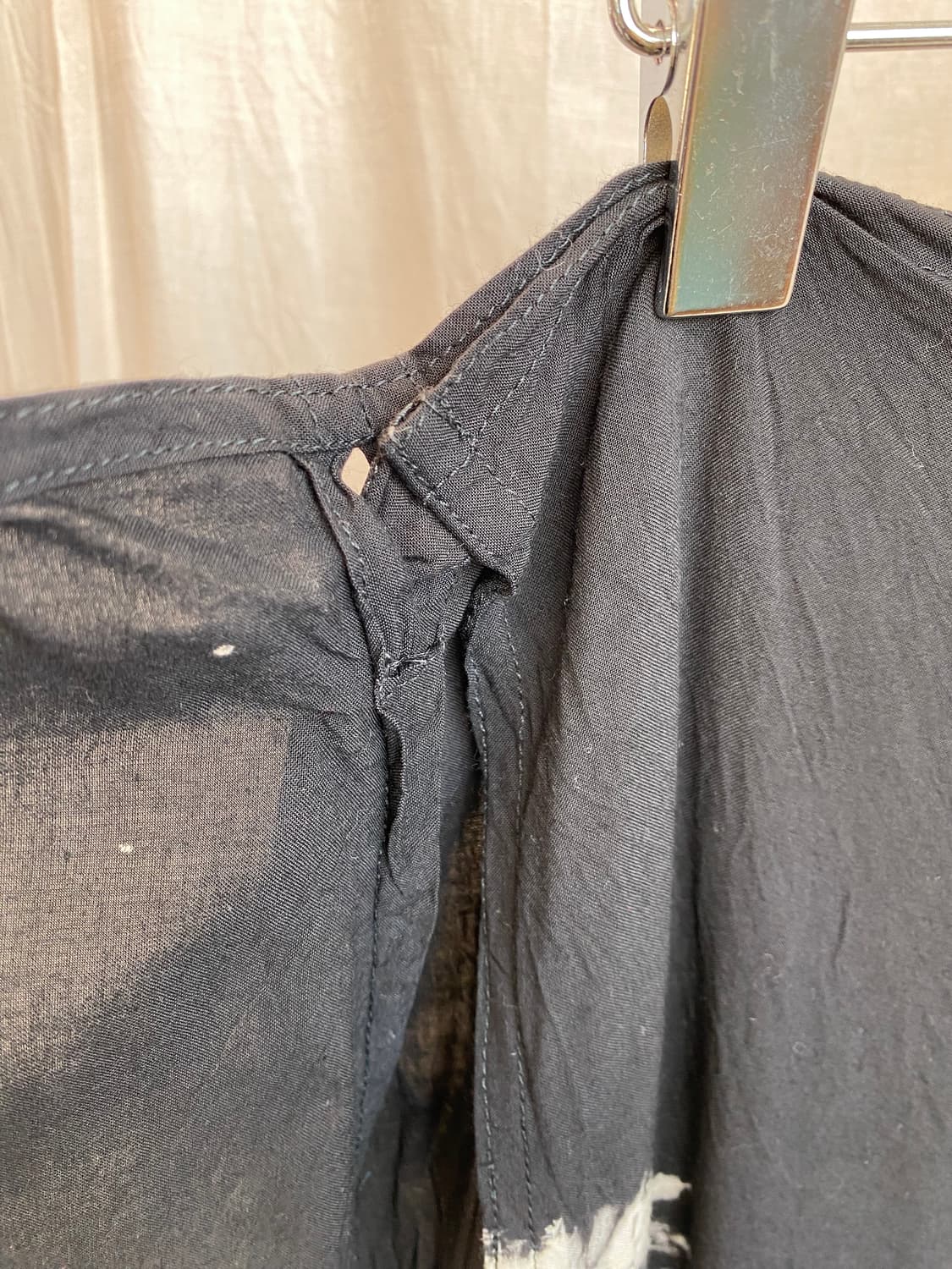 타이다이 랩스커트(S-M) 상품이미지5