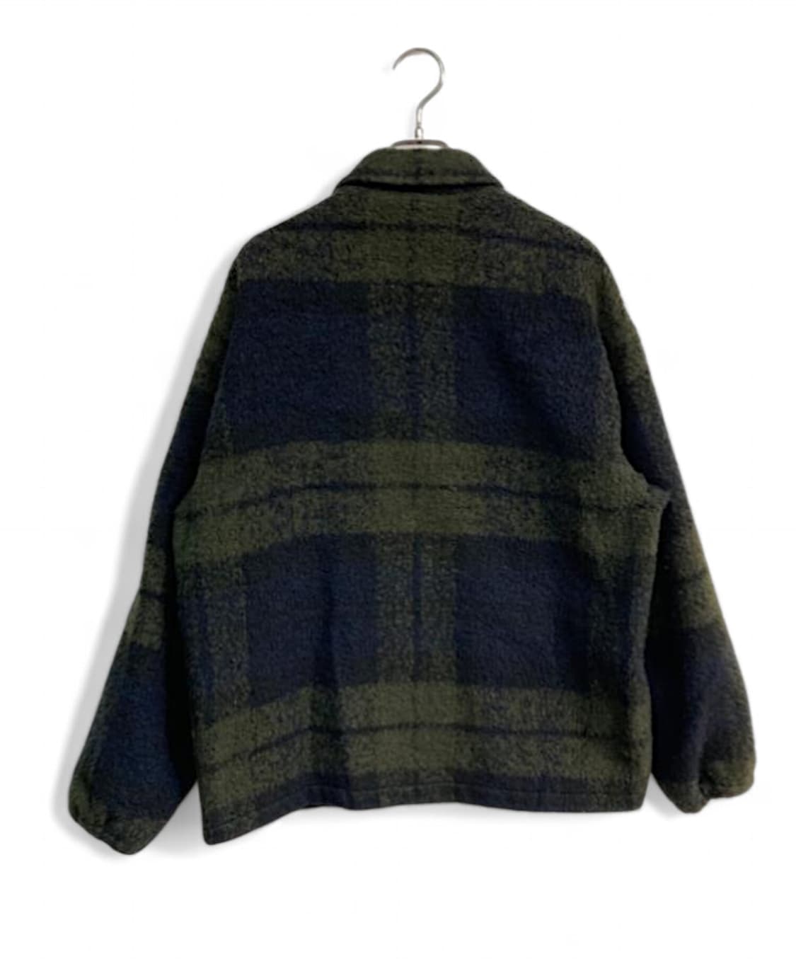 펜들턴 보아 자켓 L 상품이미지3