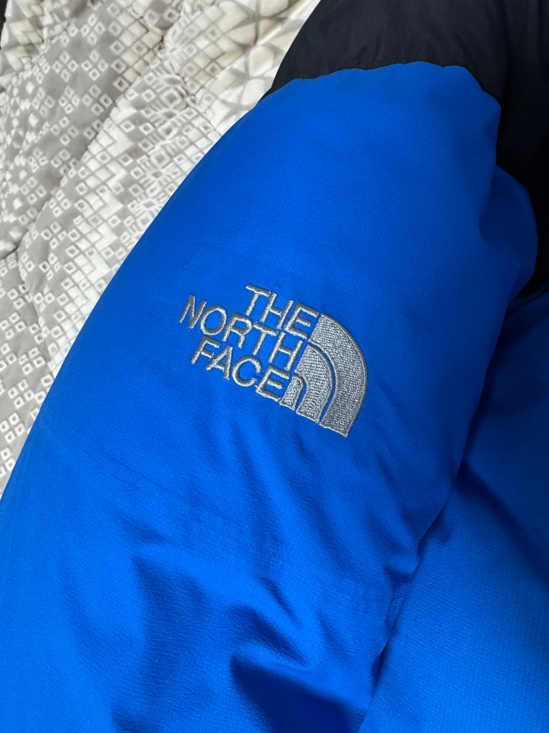 히말라야2 대장급 패딩 상품이미지6