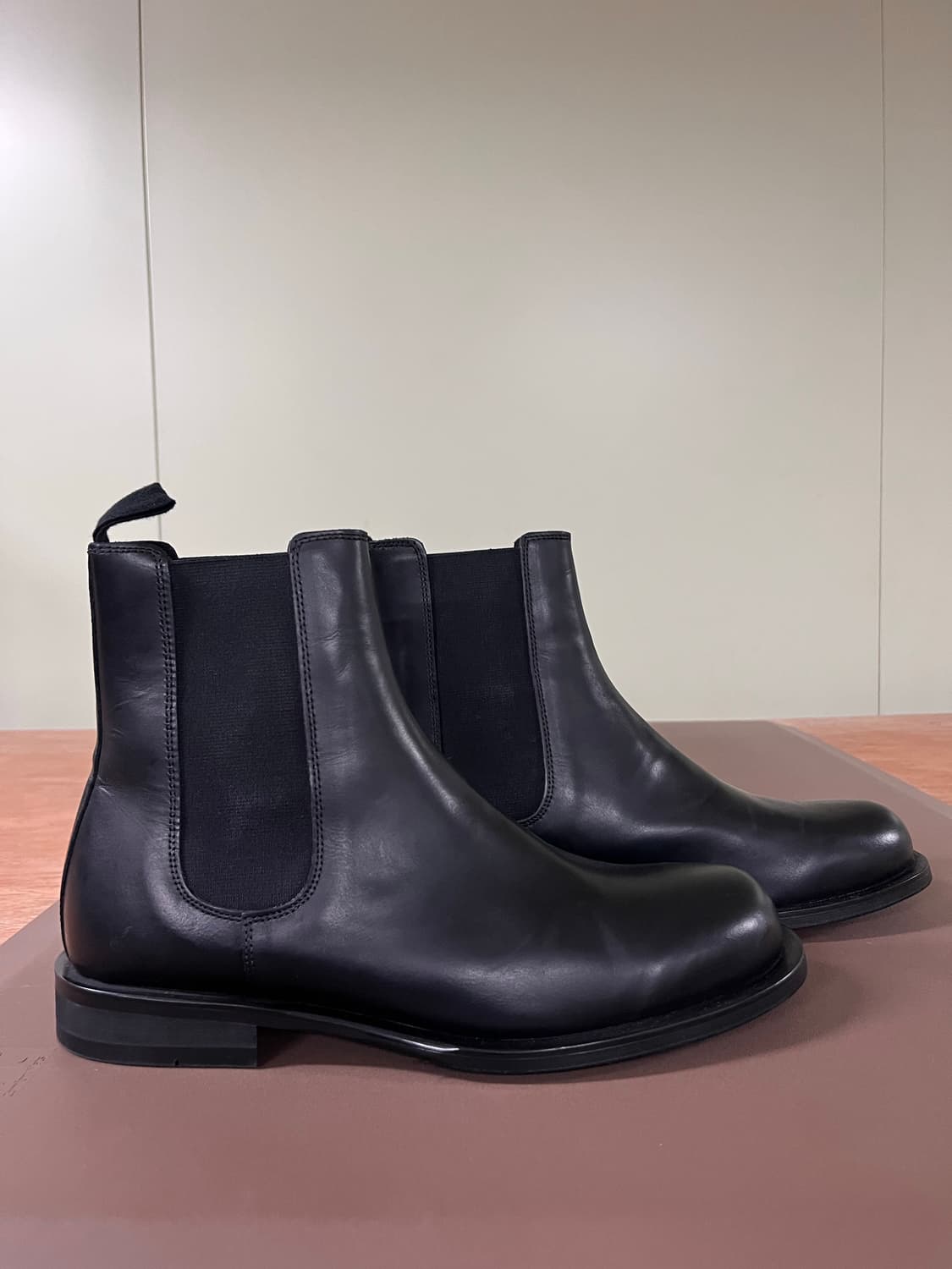 (새제품)핏더사이즈 첼시부츠 270 상품이미지2