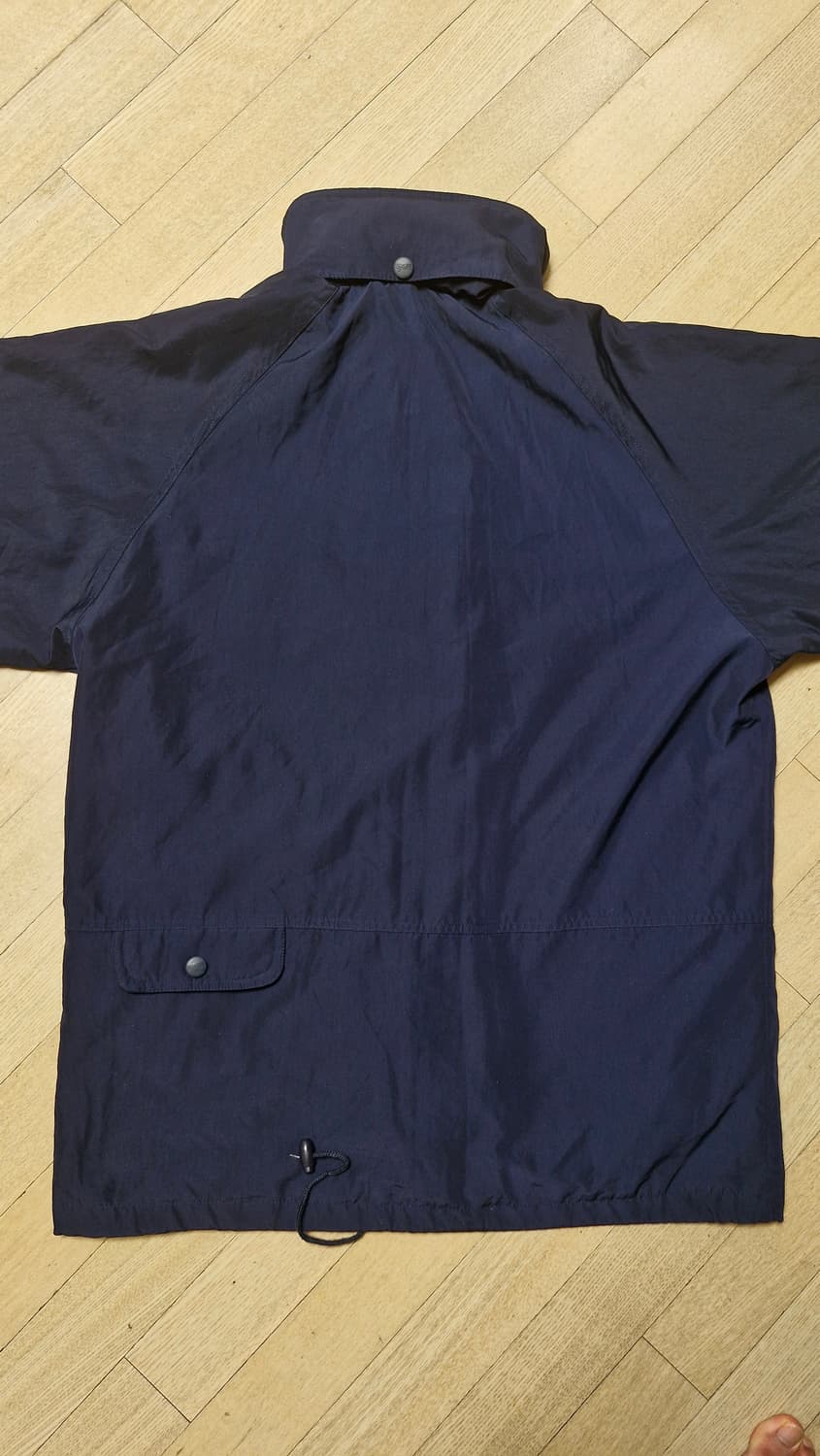 르까프 90s 빈티지 야상 자켓 상품이미지2