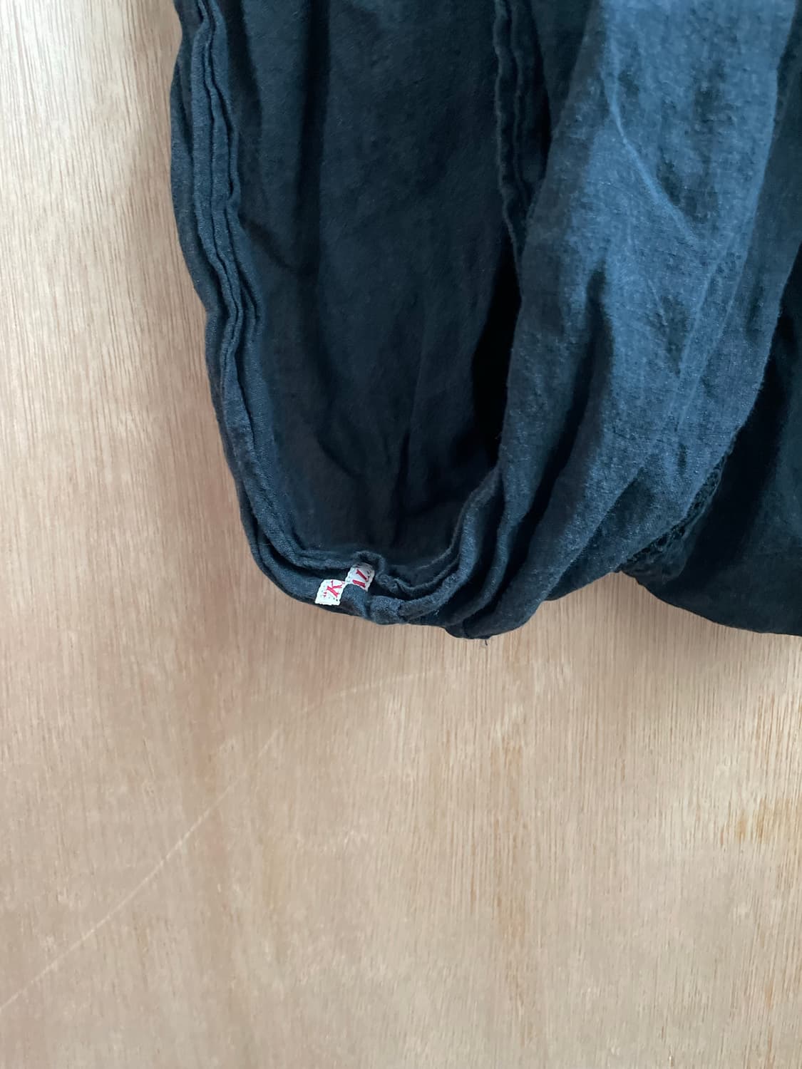 캐피탈 머플러 상품이미지5