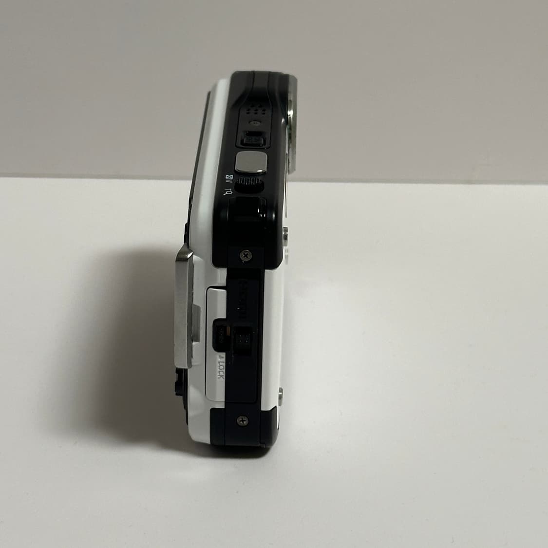 📸 올림푸스 Tough TG-620 빈티지 디지털카메라 판매 상품이미지7