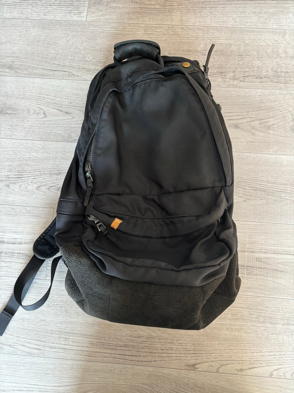 [os] 비즈빔 발리스틱 코듀라 22L 상품이미지1