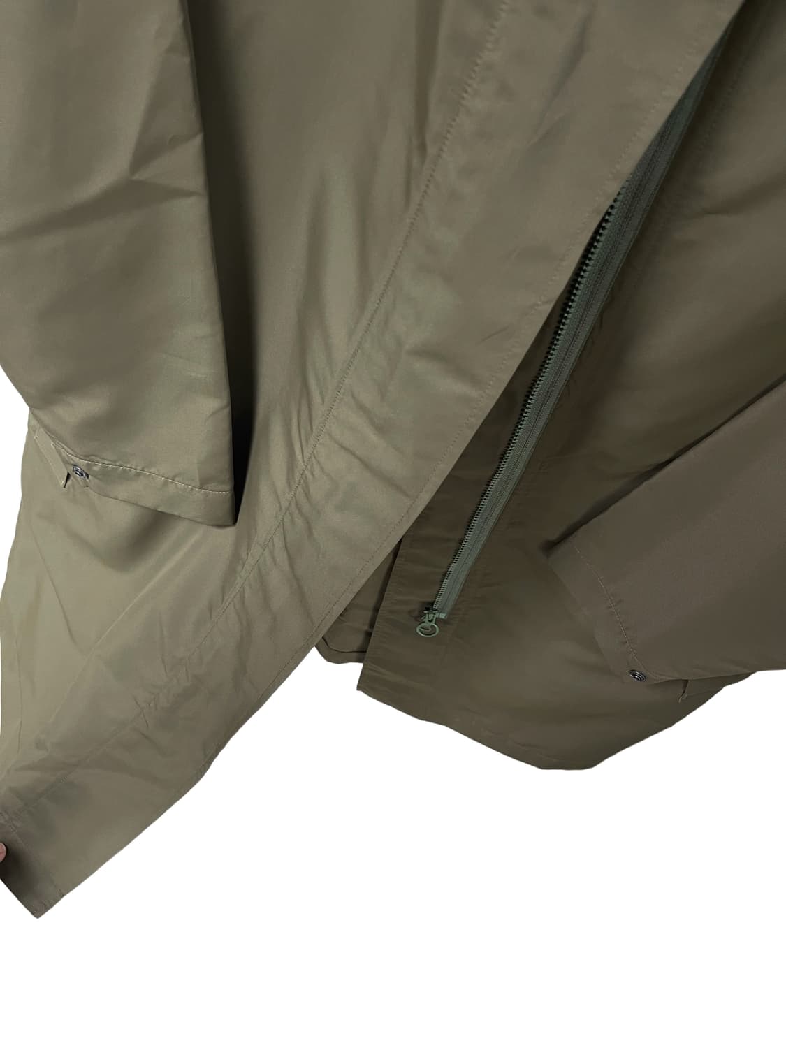 WMB Single Nylon Rain Coat 상품이미지6