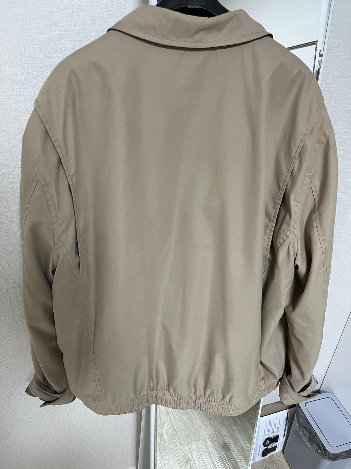 폴로 랄프로렌 윈드브레이크 자켓 상품이미지5