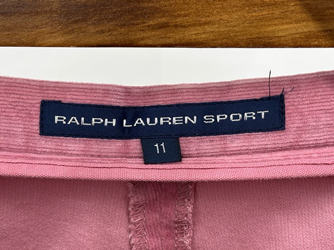 RALPH LAUREN SPORT (27) 상품이미지8