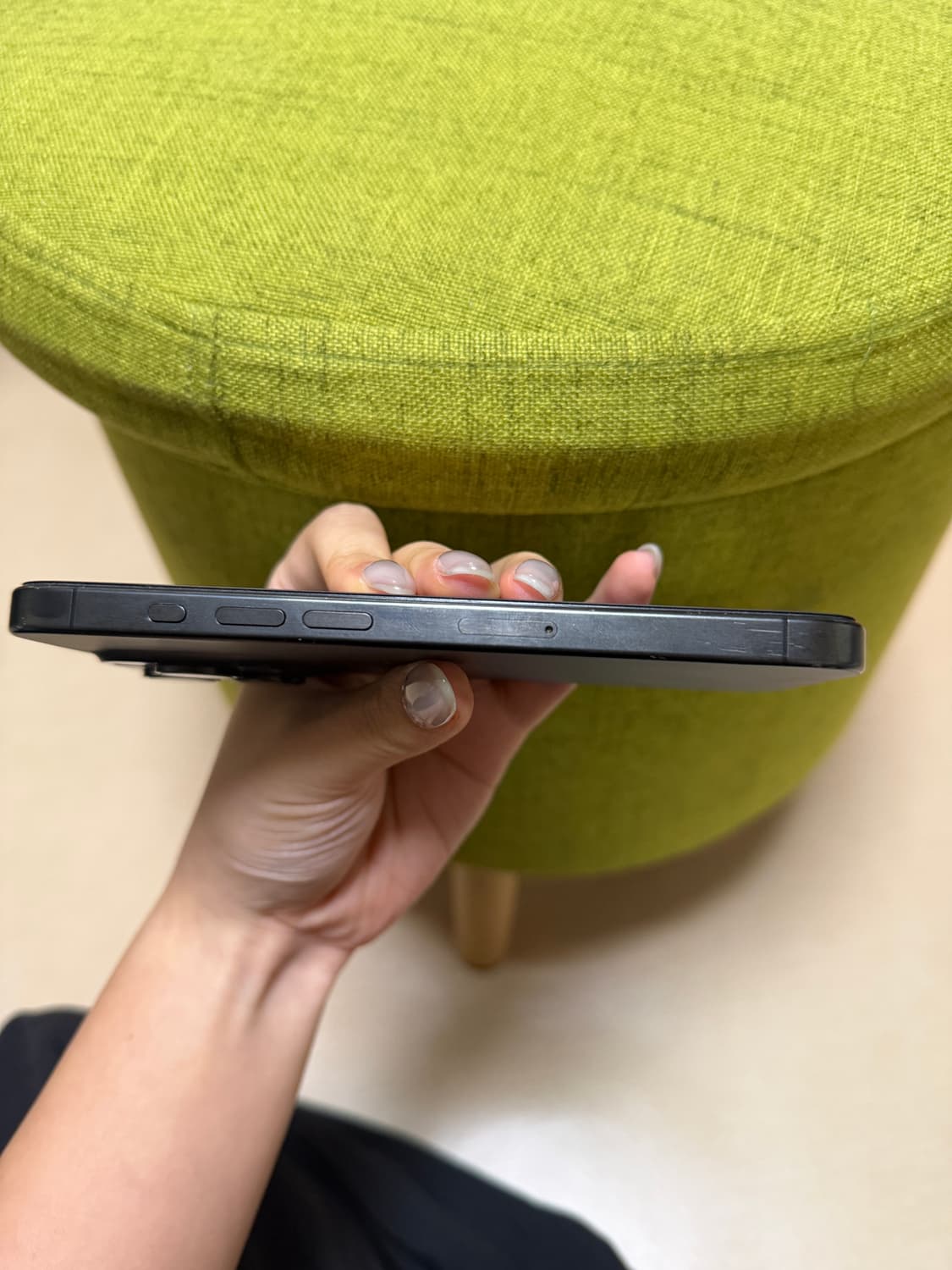 아이폰 15pro 128GB 배터리 성능100% 상품이미지2