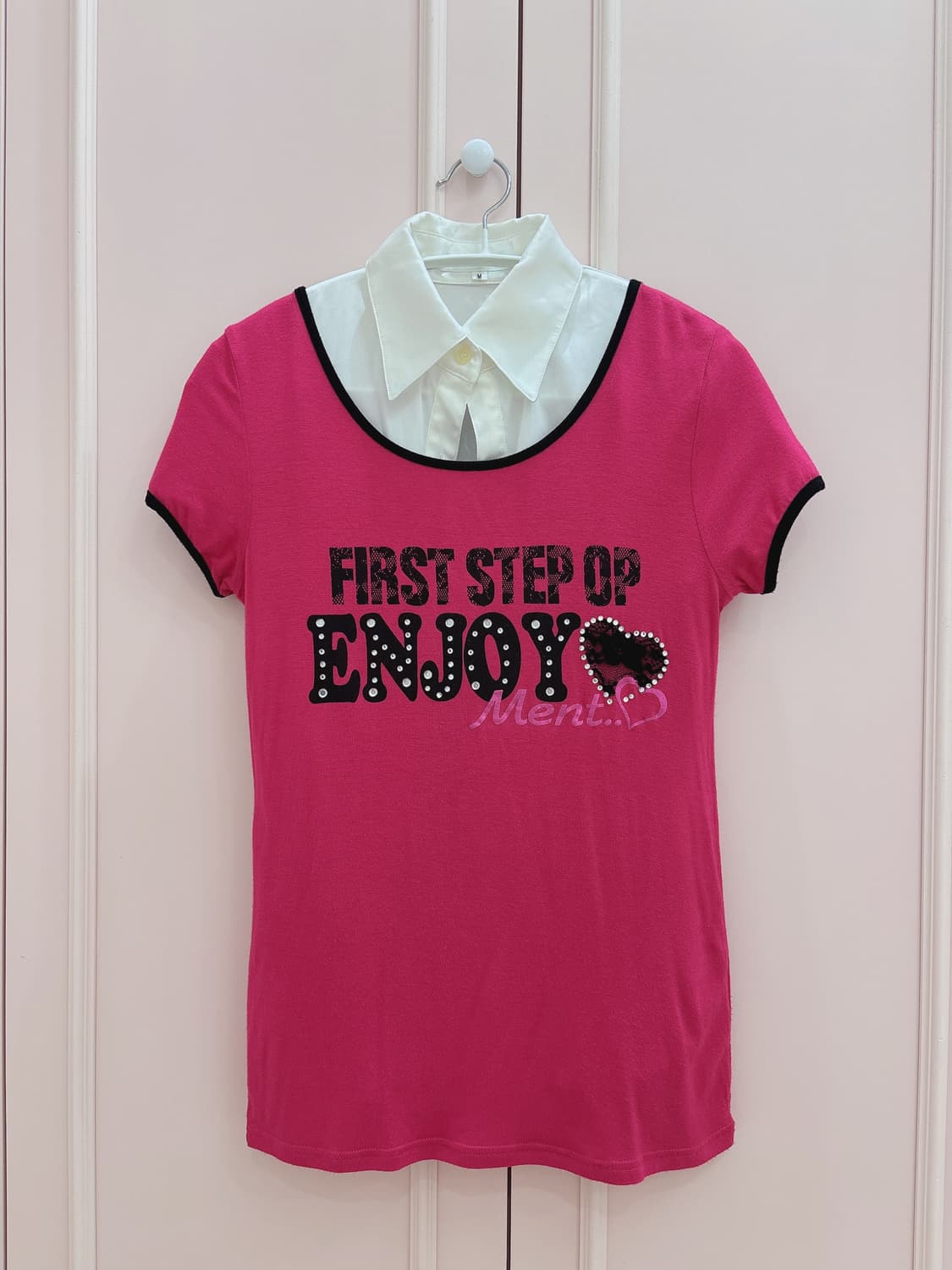 세실맥비 핑크 세트 (4개 구성) 상품이미지4