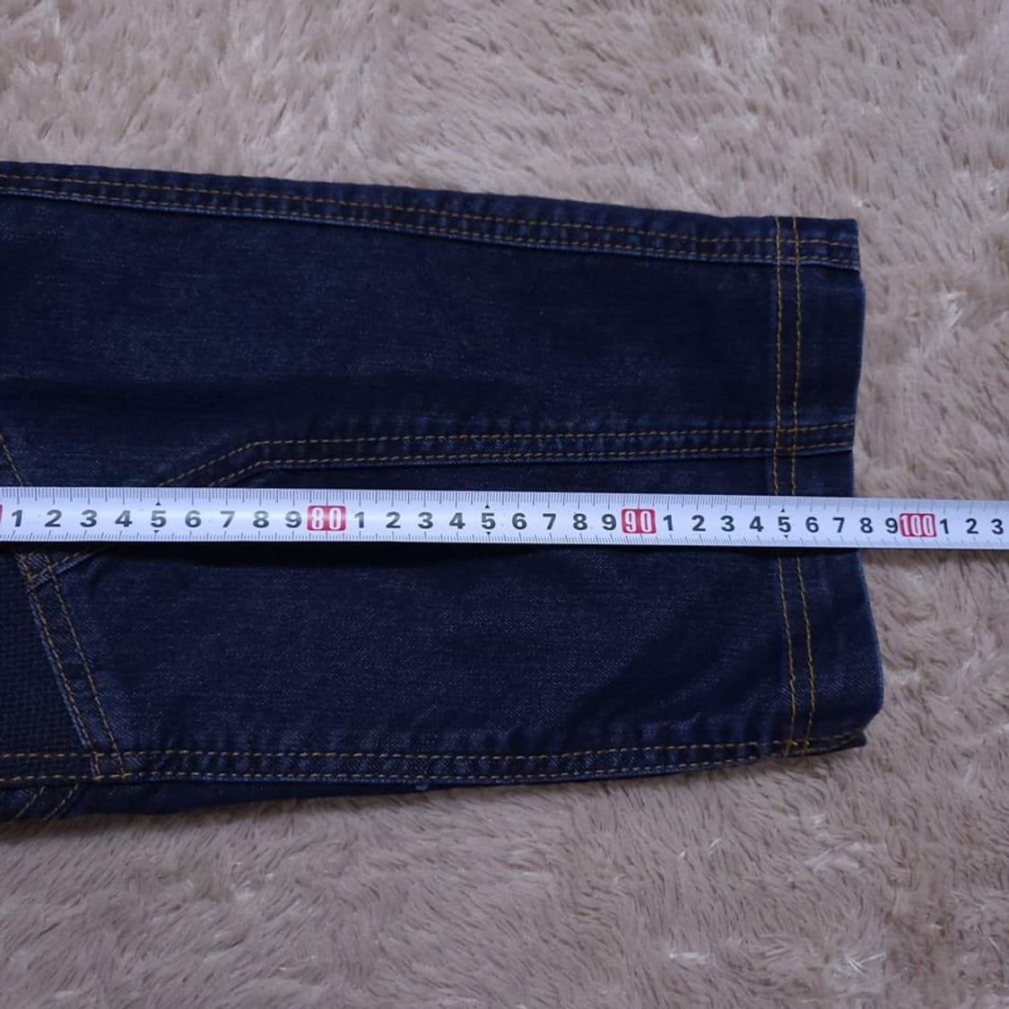 Nepa 남 청바지 M 0420 상품이미지5