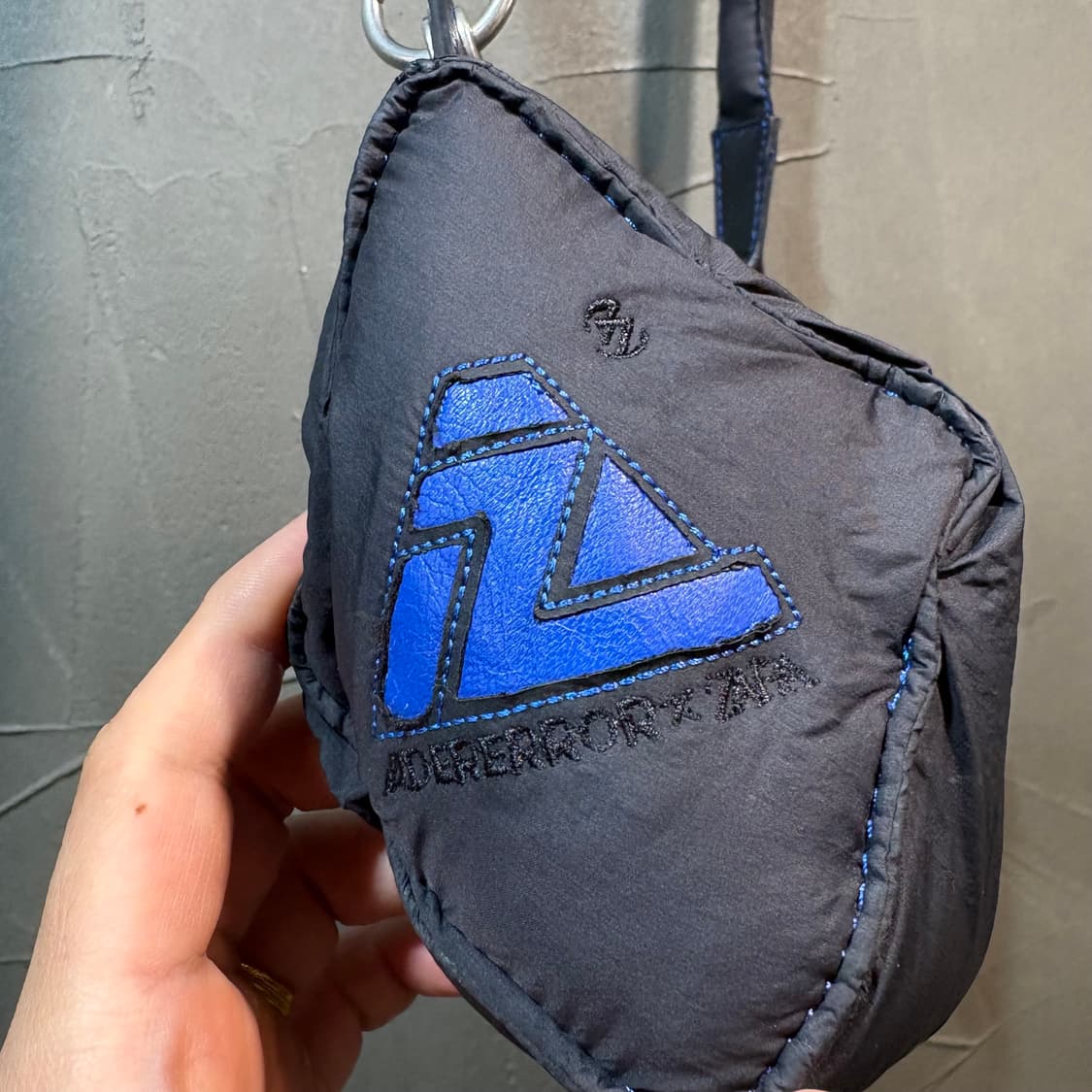 ZARA X ADER 자라 아더에러 숄더백 상품이미지3