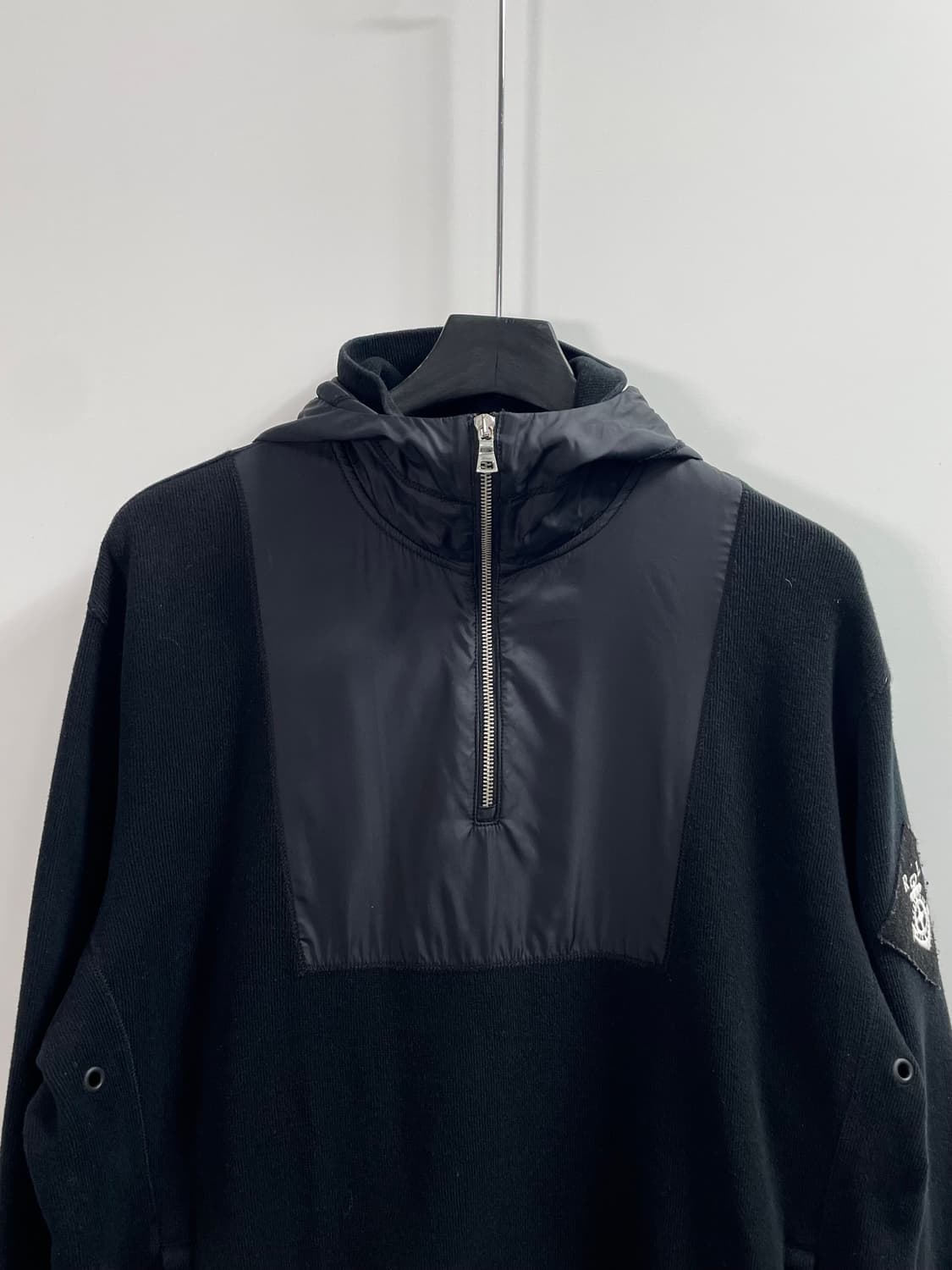 폴로 랄프로렌 아노락 스웨터 후드티 (on.643)  상품이미지2