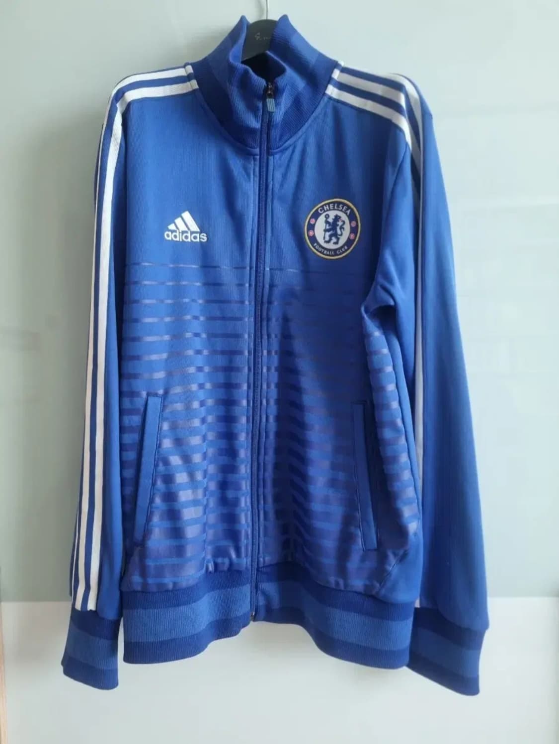 첼시 14-15시즌 트랙탑 져지 상품이미지1