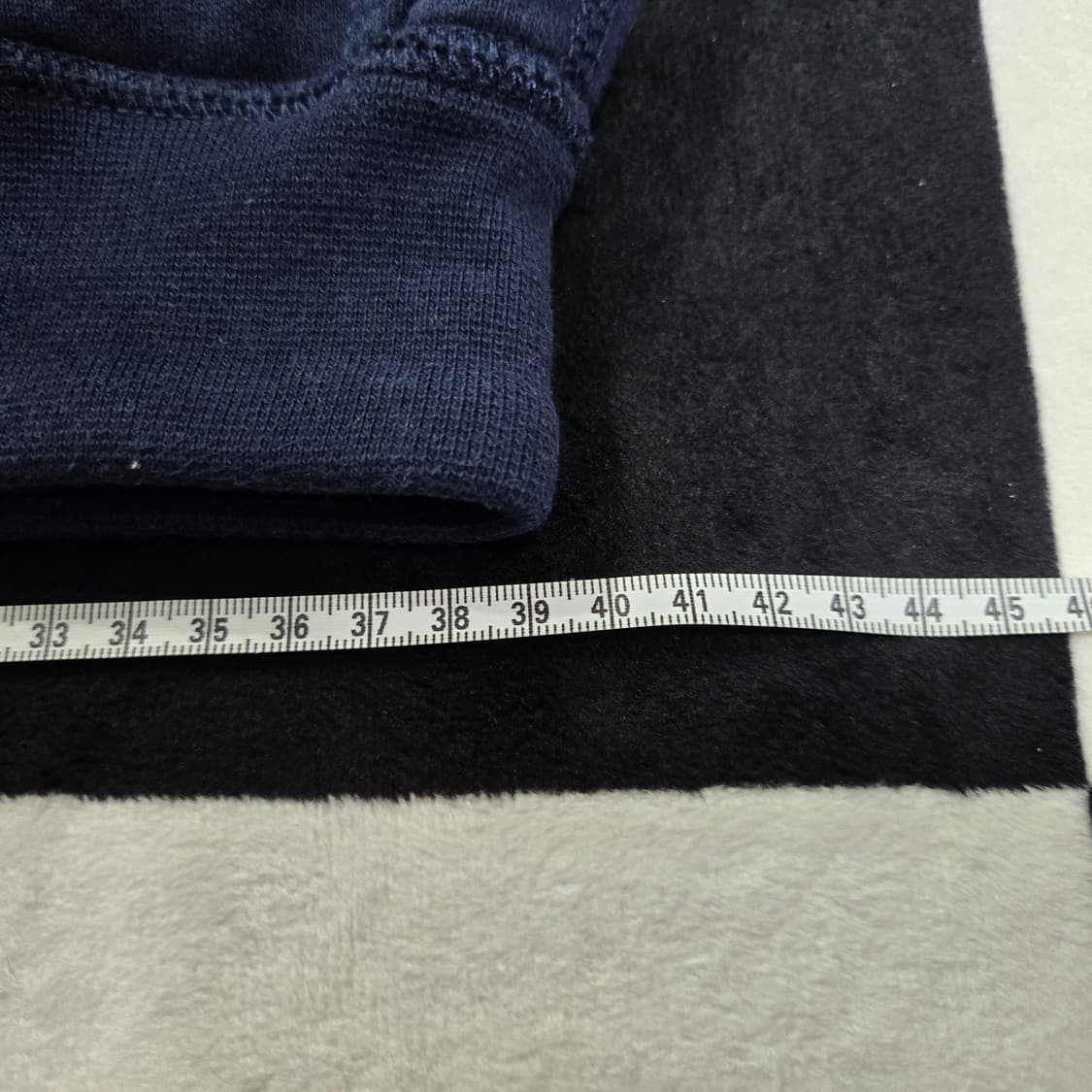 S 폴로랄프로렌 스웻팬츠 네이비 상품이미지7