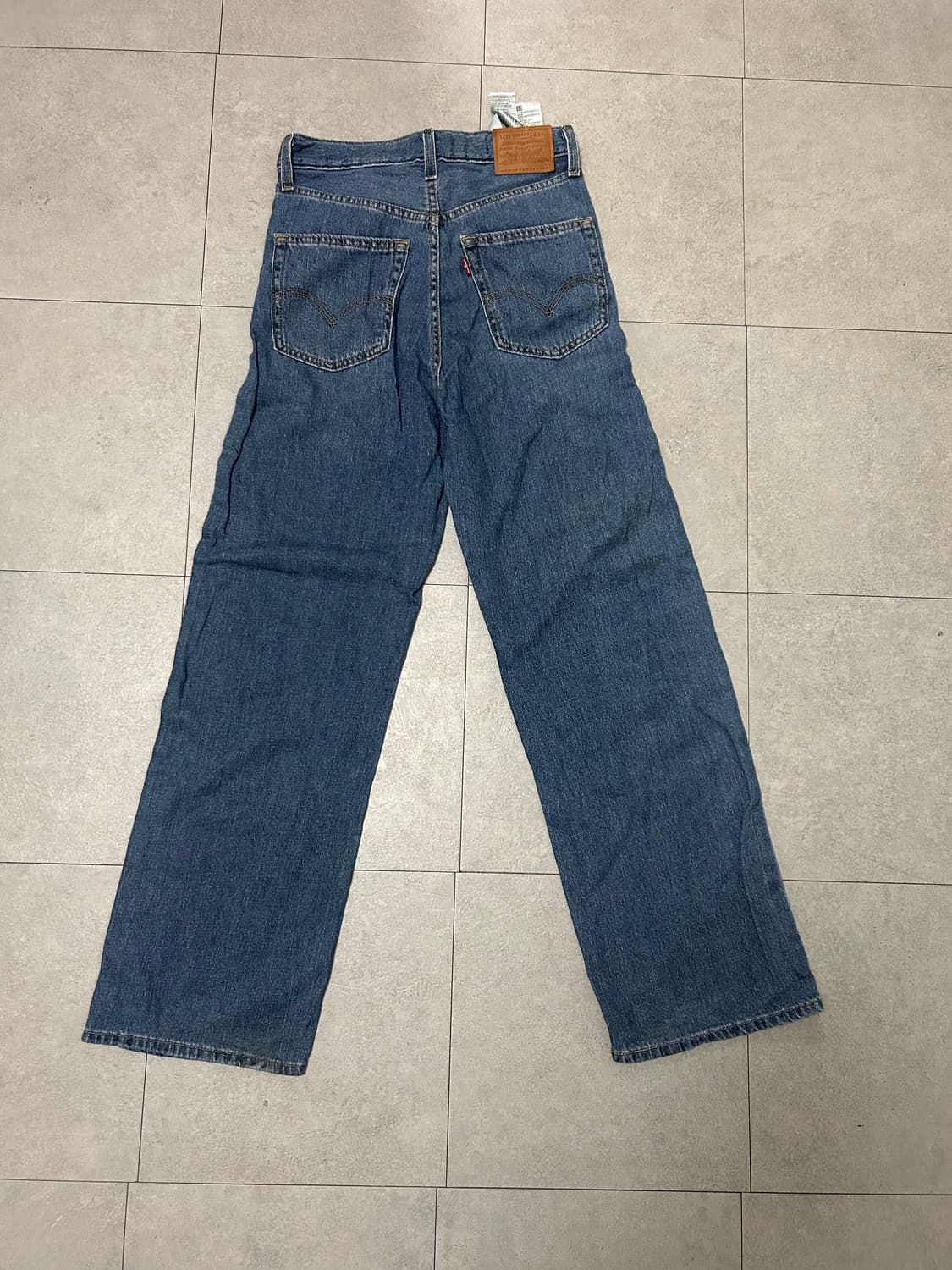 리바이스  HIGH LOOSE 24 상품이미지2