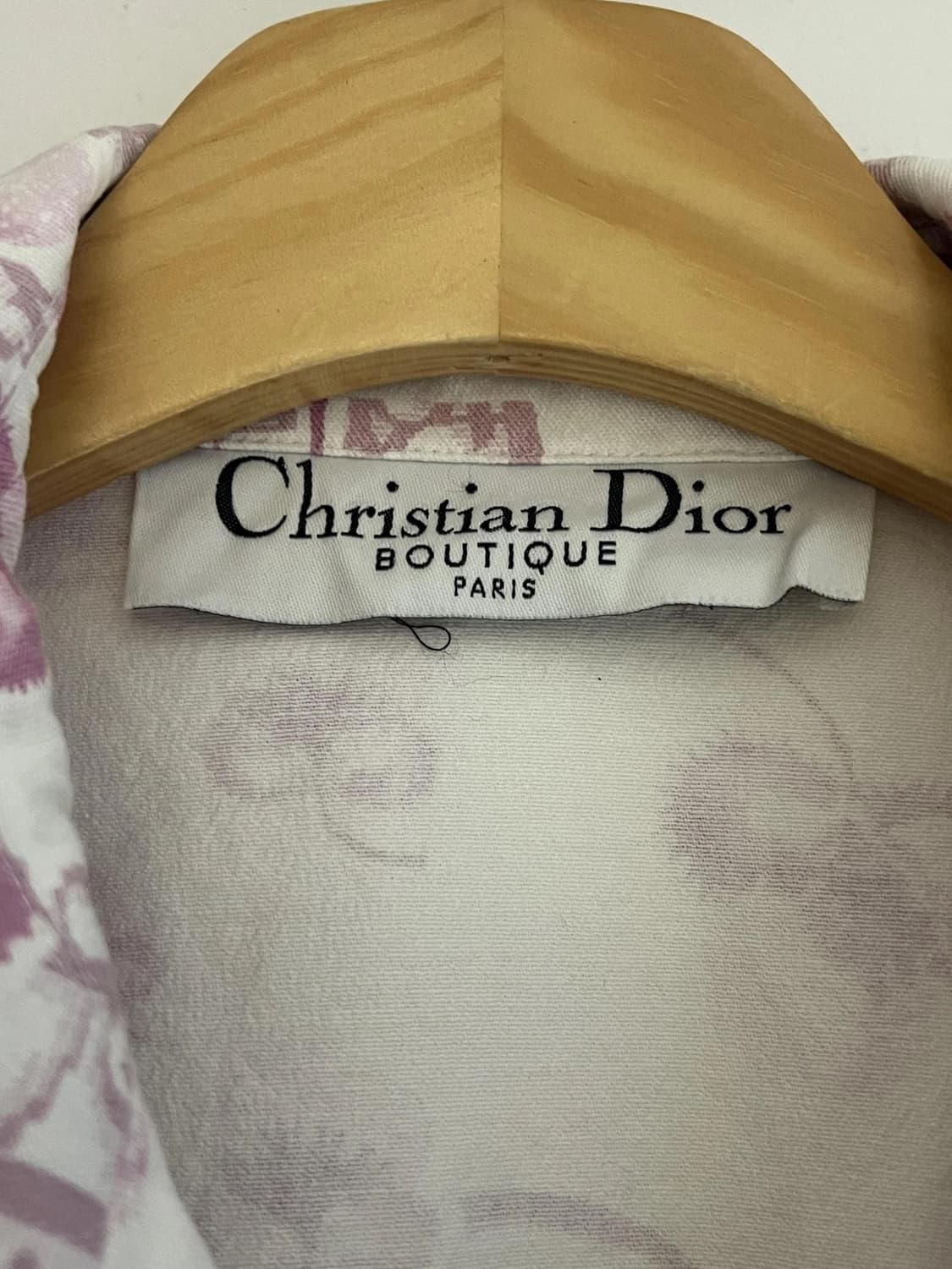 크리스찬디올코트 상품이미지2