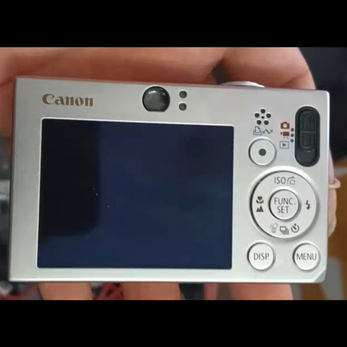 A급)캐논 익서스 70 CANON IXUS 70 빈티지 디지털카메라 디카 상품이미지8