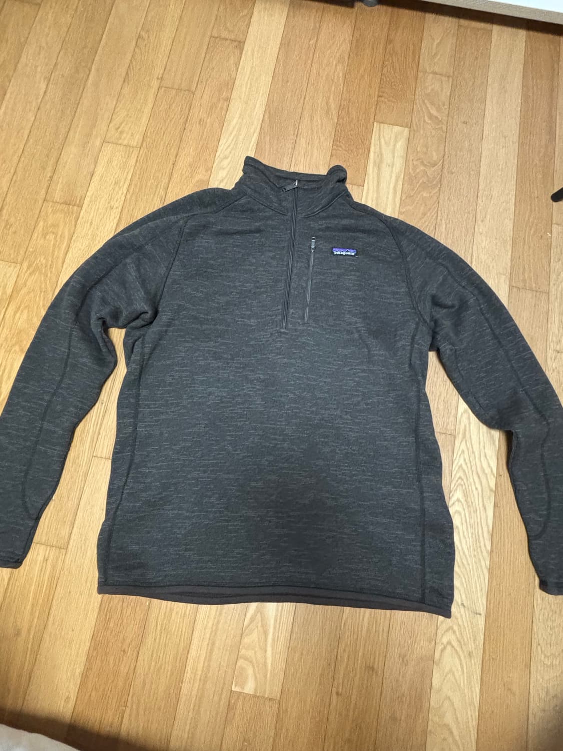 파타고니아 신칠라맛 베터스웨터 L 상품이미지1