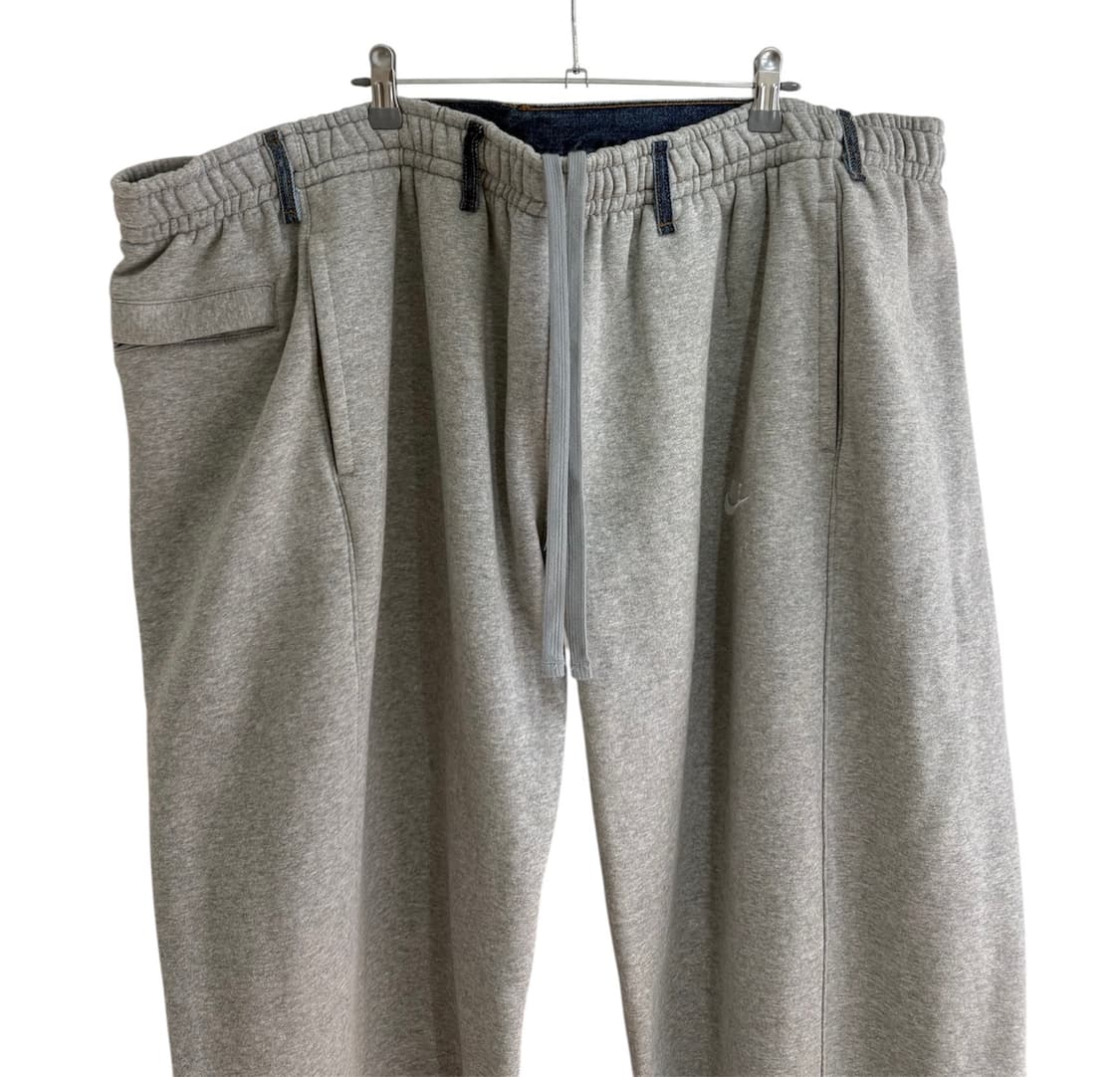 블레스 오버 조깅 팬츠 상품이미지3