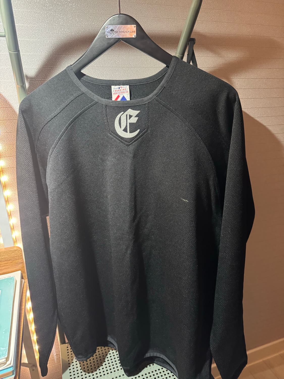 마제스틱 롱슬리브 상품이미지1