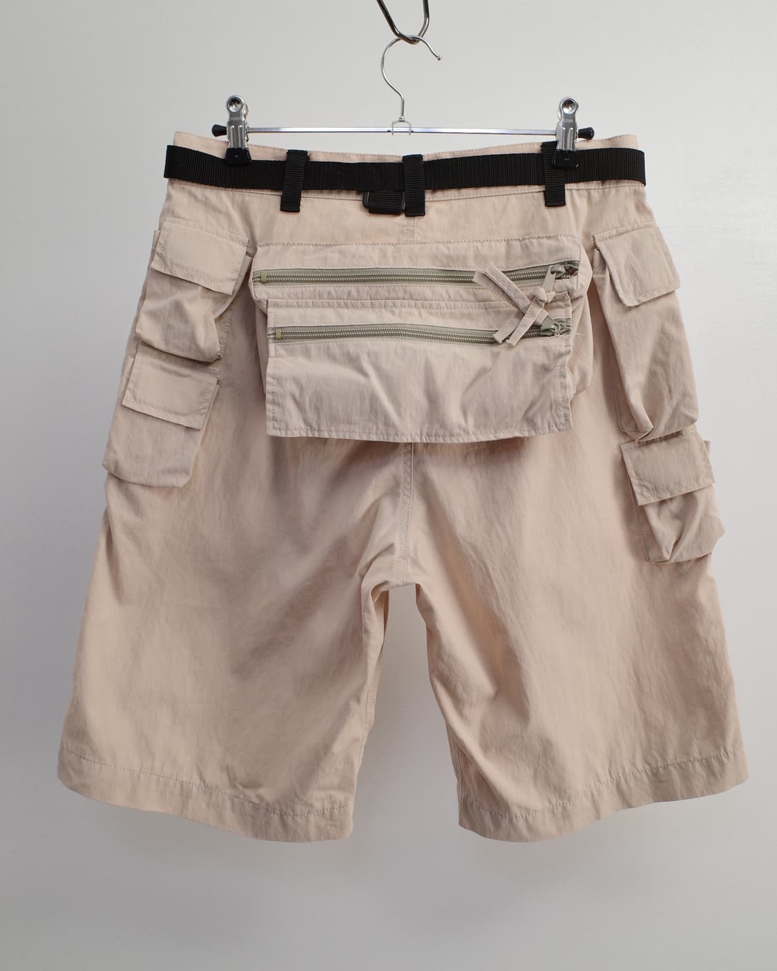 1999 General Research Parasite Shorts 상품이미지5