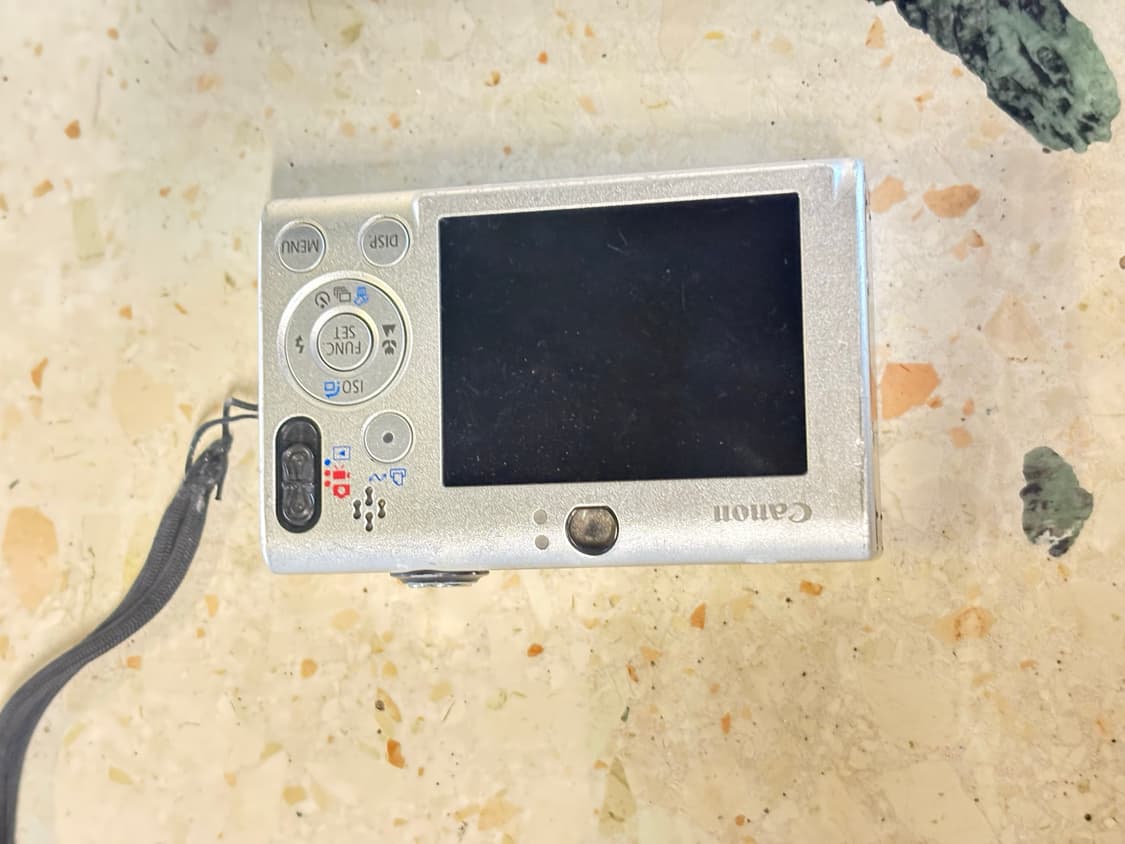 캐논 디지털 IXUS 80 IS 카메라 상품이미지3