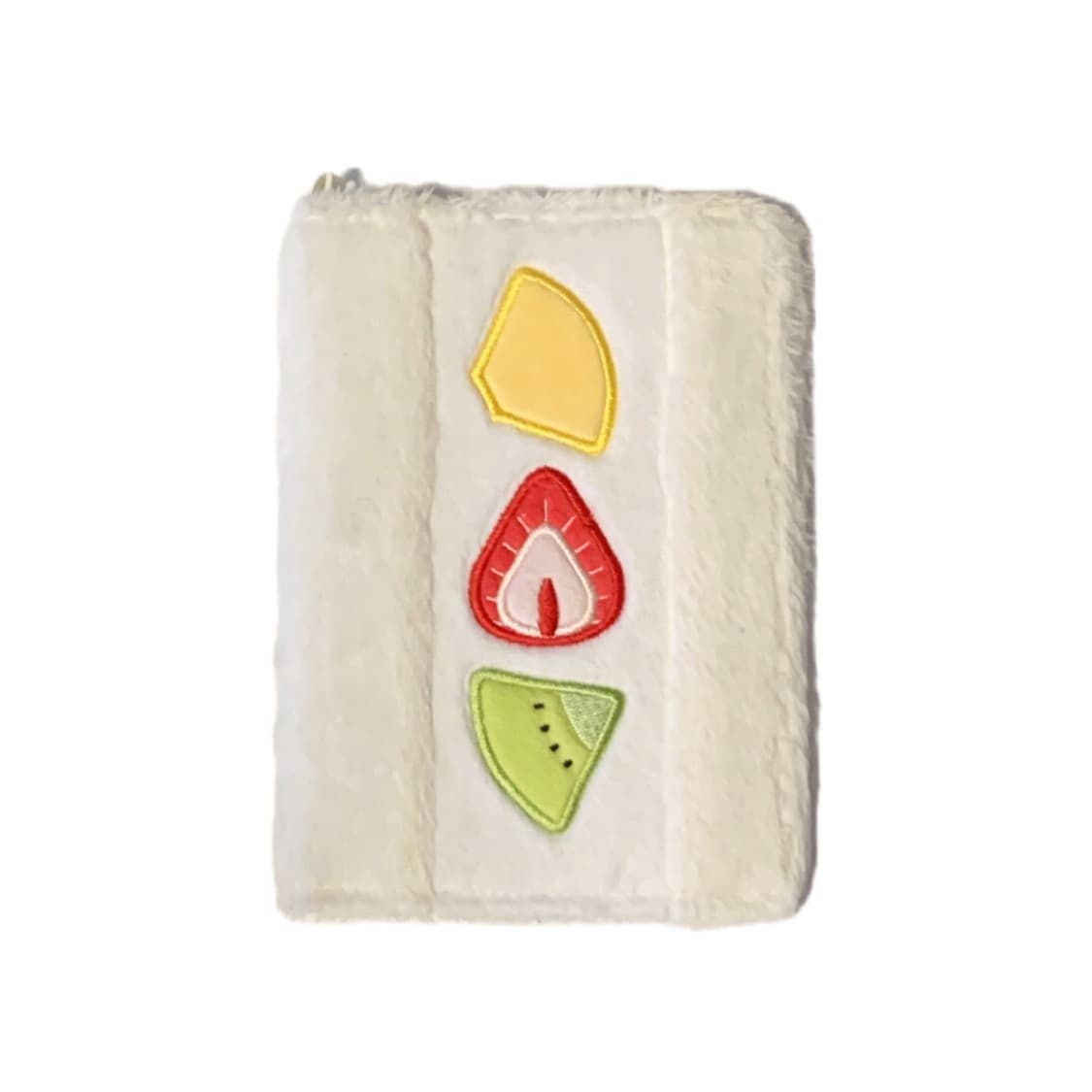 [빈티지] 후르츠산도 북커버 다이어리커버 (A6 사이즈) 상품이미지1