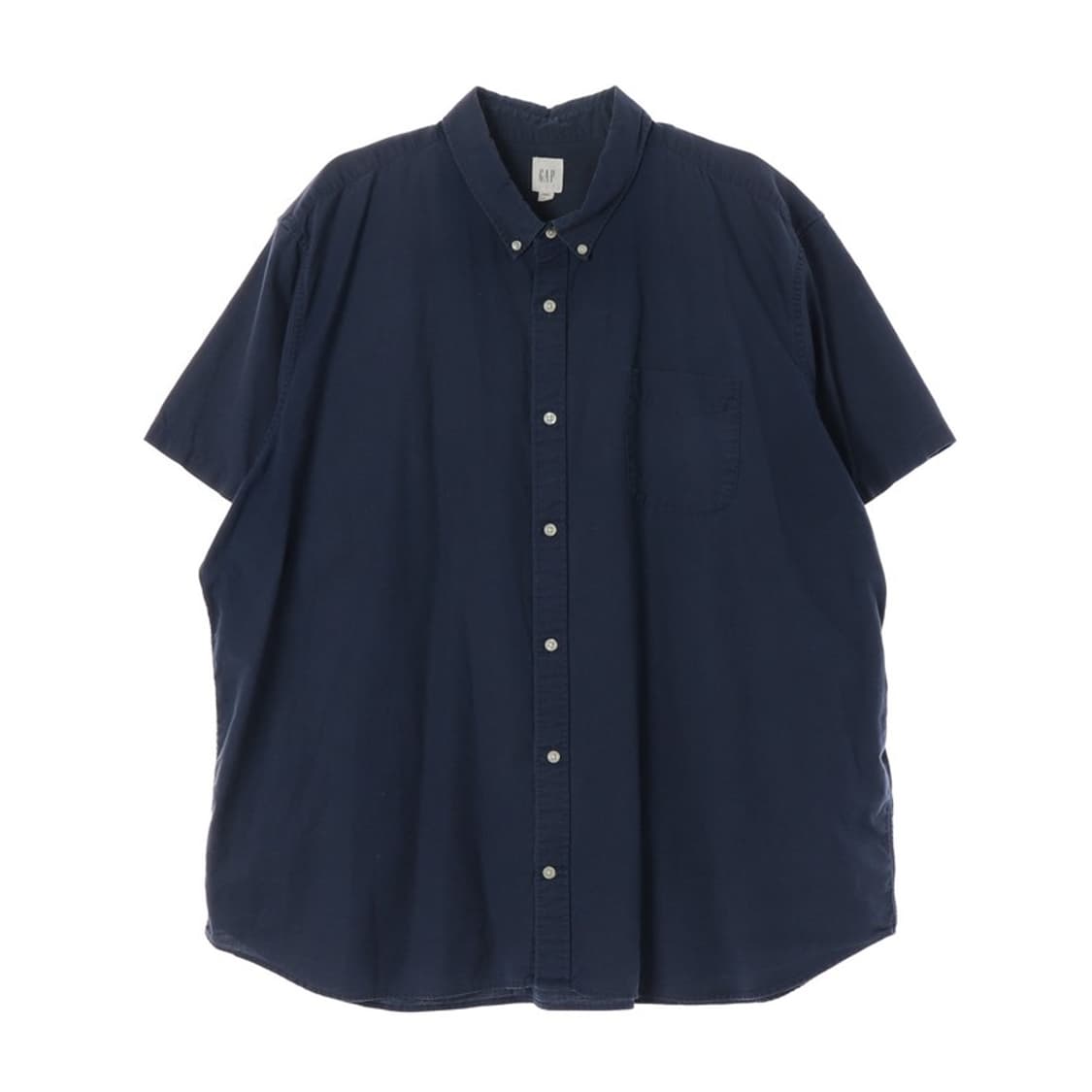GAP 반팔 셔츠 XXXL 상품이미지1